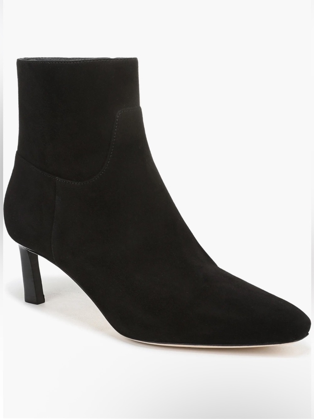 🌹VERONICA BEARD🌹 Kelby Bootie in Black Size: 6M